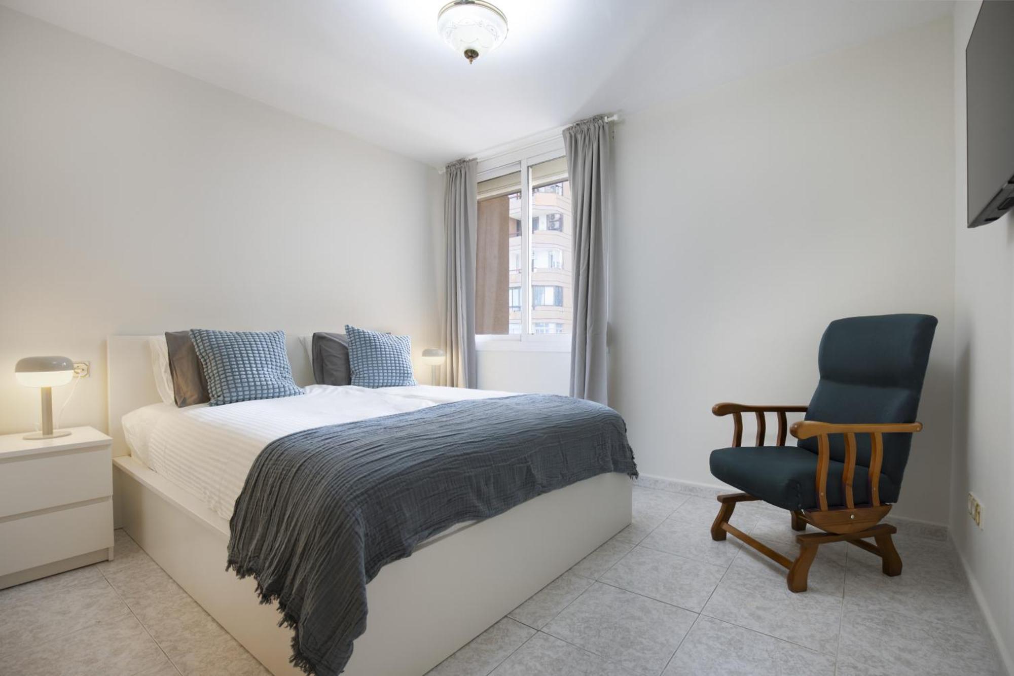 Beachfront Apartment With Terrace And Seaviews Fuengirola Ngoại thất bức ảnh