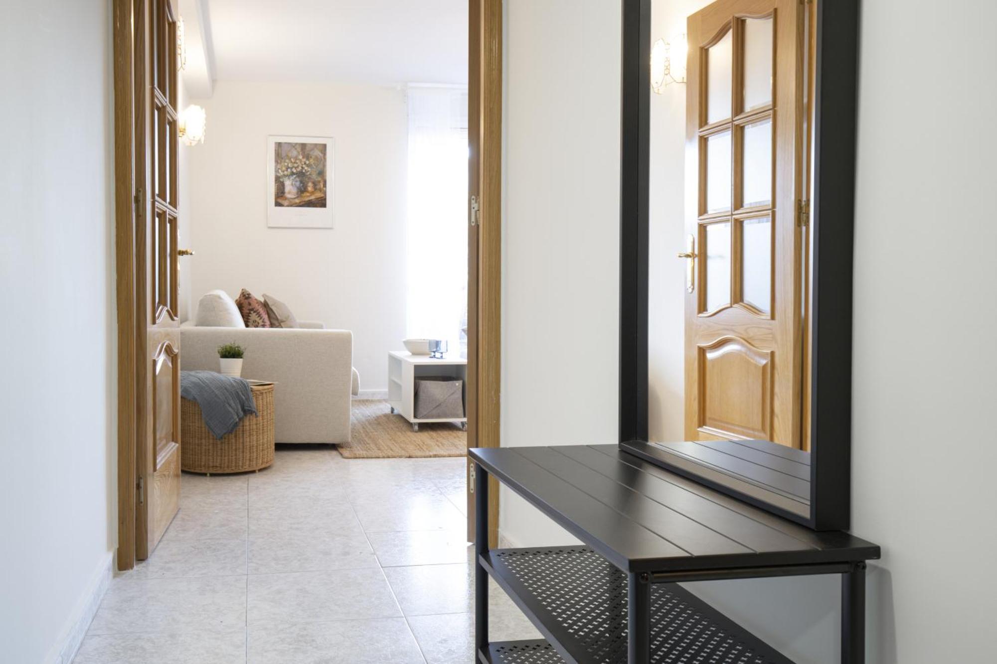 Beachfront Apartment With Terrace And Seaviews Fuengirola Ngoại thất bức ảnh