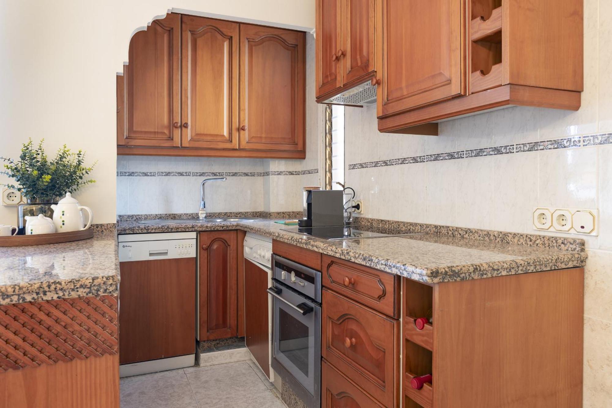 Beachfront Apartment With Terrace And Seaviews Fuengirola Ngoại thất bức ảnh