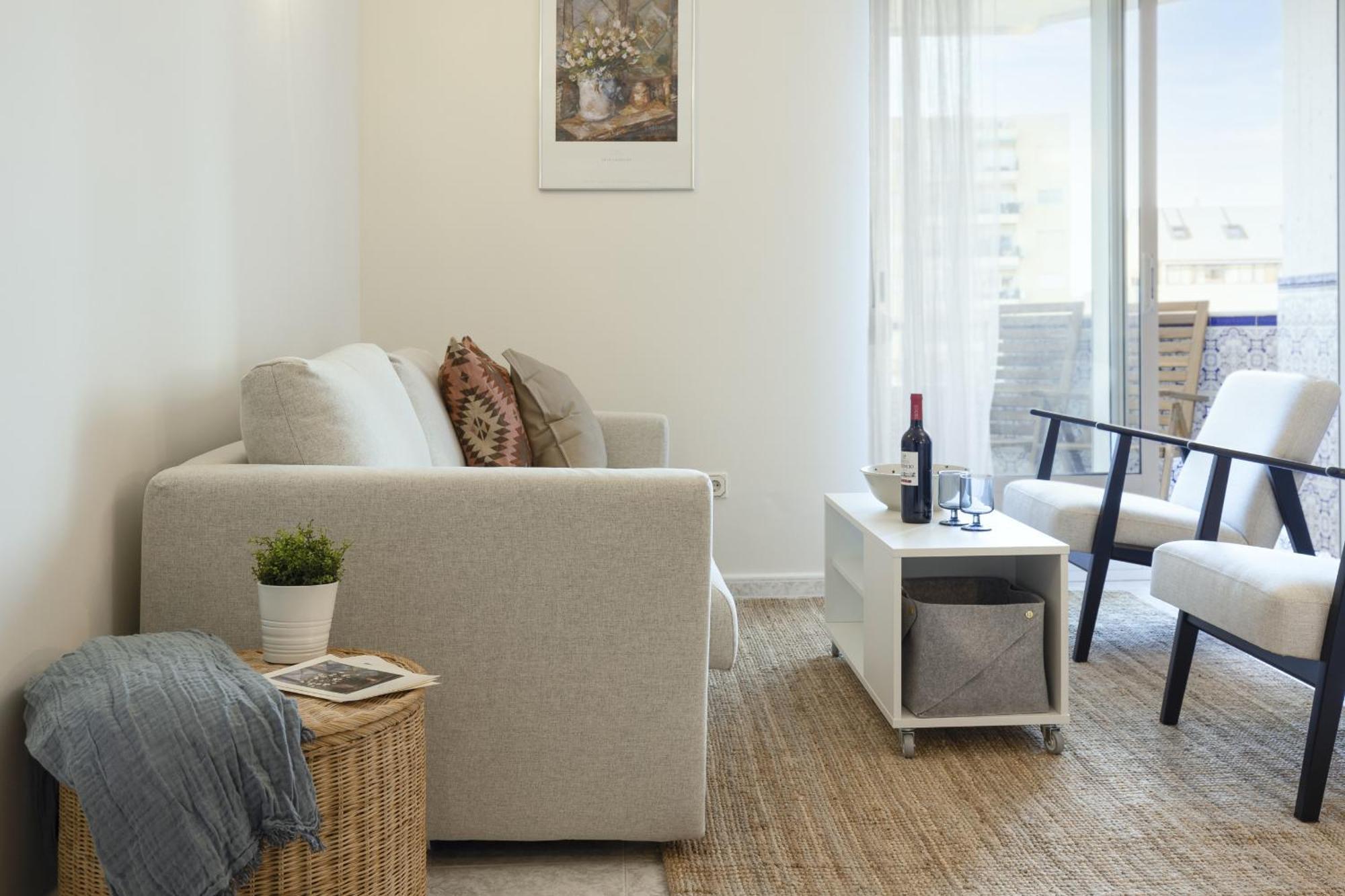 Beachfront Apartment With Terrace And Seaviews Fuengirola Ngoại thất bức ảnh